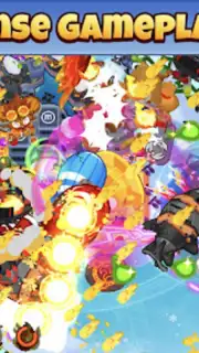 Bloons TD 6 NETFLIX скриншот 5