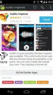 Best Apps Market скриншот 2