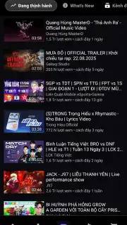 VidCombo: All Video Downloader скриншот 4