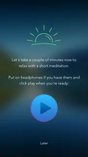 Calm - Sleep, Meditate, Relax скриншот 10