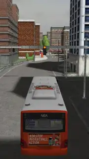 Public Transport Simulator скриншот 5