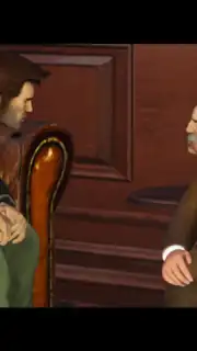 GTA III – NETFLIX скриншот 1