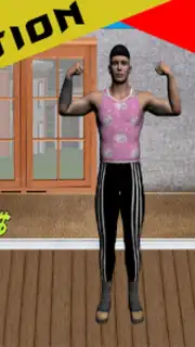 Качок скриншот 4