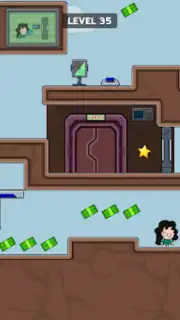 Squid Escape: Escape Together скриншот 20