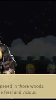 Crusaders Quest скриншот 3