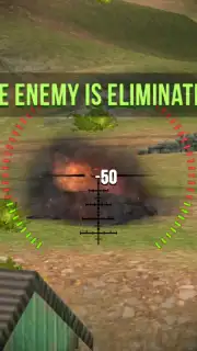 World of Artillery скриншот 9