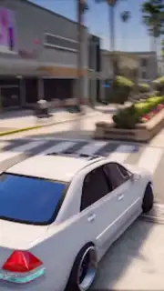 Real Gangster Vegas 3D скриншот 7