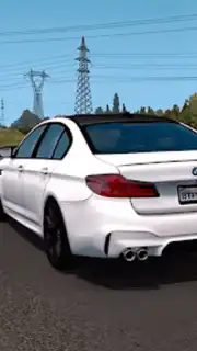 Multistory Car Crazy Parking скриншот 2