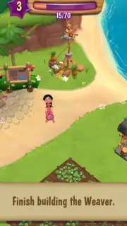 Paradise Bay скриншот 5