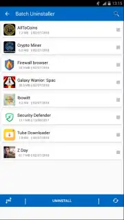 SHARE it File Transfer скриншот 2