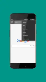 10G Browser скриншот 1