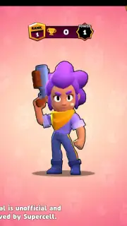 Brawl Stars Box скриншот 1