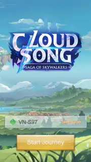 Cloud Song скриншот 3