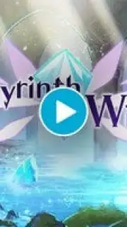 Labyrinth of the Witch скриншот 1