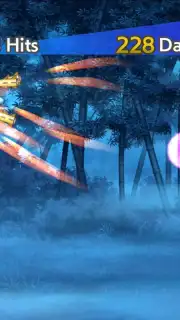 Touhou LostWord скриншот 11