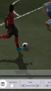 Winner Soccer 2 скриншот 3