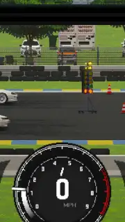 APEX Racer скриншот 8