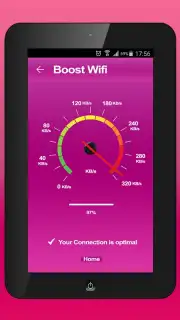 Wifi Booster + Signal Extender скриншот 1