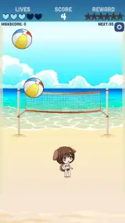 Gacha Resort скриншот 4