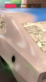 Car Restore - Car Mechanic скриншот 5