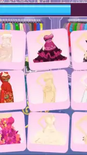 Star Girl скриншот 6
