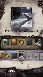TMW - Duels скриншот 6