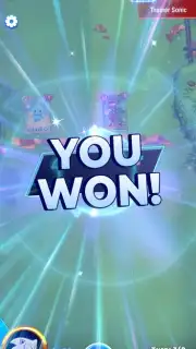 Sonic Blitz скриншот 11