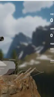 Panzer War скриншот 2