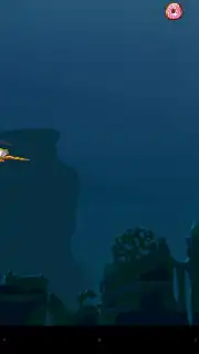 Sky Whale скриншот 4