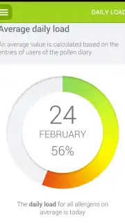 Pollen скриншот 8