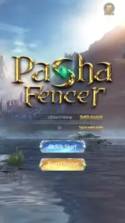 Pasha Fencer скриншот 1
