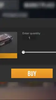 Case Simulator Standoff скриншот 9