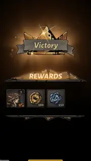 Darkest AFK скриншот 4