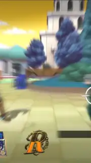 JoJo's Bizarre Adventure Diamond Records Reversal скриншот 6