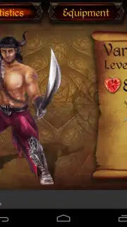 Arcane Quest 2 RPG скриншот 7