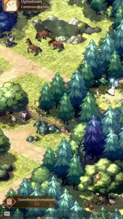 Isekai Village скриншот 10