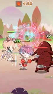 Food Fantasy: New Journey скриншот 11