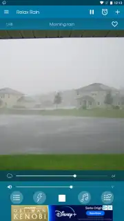 Relax Rain скриншот 8