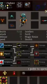 Cardinal Quest 2 скриншот 3
