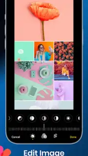 iGallery iOS 16 скриншот 20