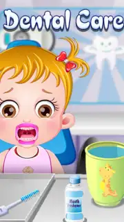Baby Hazel Doctor Games скриншот 15