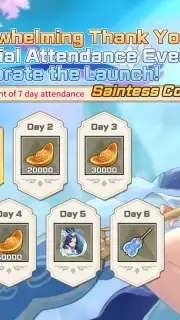Legendary Master Idle скриншот 10