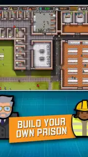 Prison Architect: Mobile скриншот 9