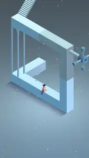 Monument Valley 2 NETFLIX скриншот 23