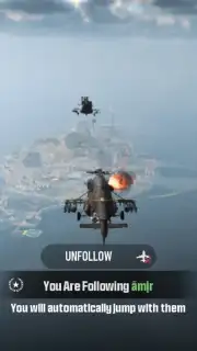 Call of Duty: Warzone Mobile скриншот 5