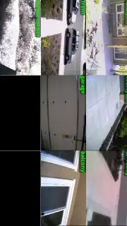 IP Cam Viewer Basic скриншот 3