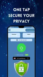 TodVPN скриншот 3