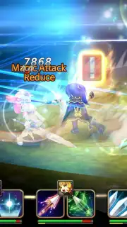 GrandChase M (Global) скриншот 3