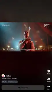 Hailuo AI скриншот 7