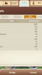 Settlement Survival Demo скриншот 16